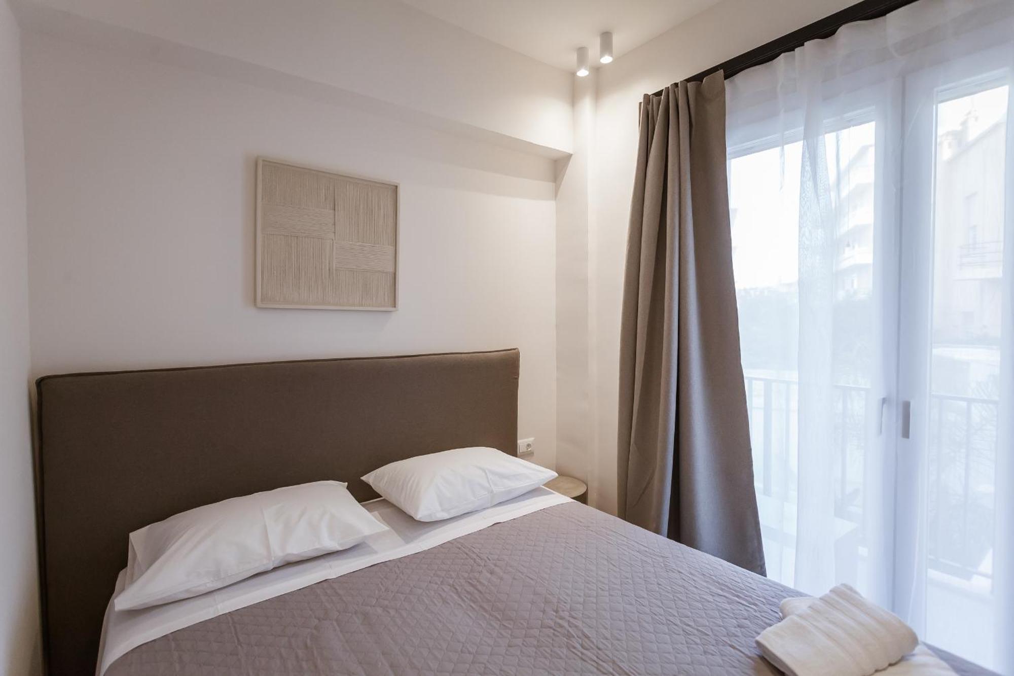 Luxury Apartments Of Colossus Rhodes City Exterior foto