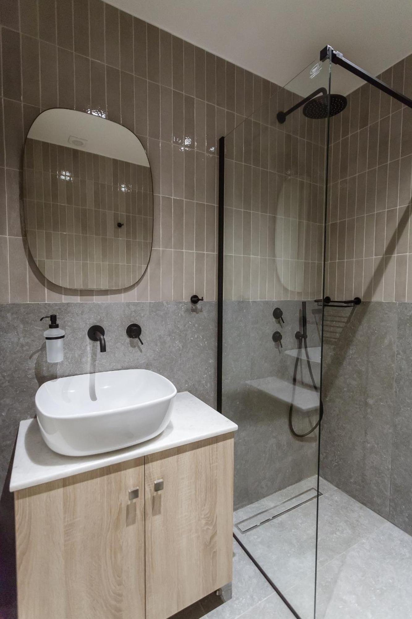 Luxury Apartments Of Colossus Rhodes City Exterior foto